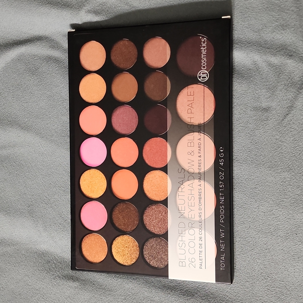 Eyeshadow